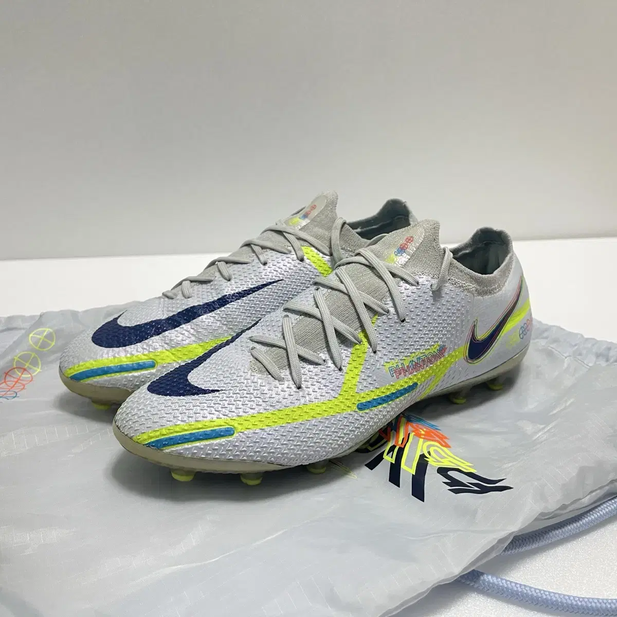 シューズ Nike vapor 16 pro tf 26,5 NIKE ナイキ ZOOM MERCURIAL VAPOR 16 PRO ズーム